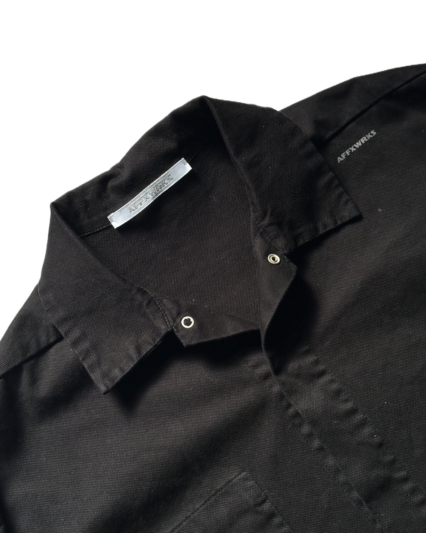 Affxwrks Adaptive Jacket