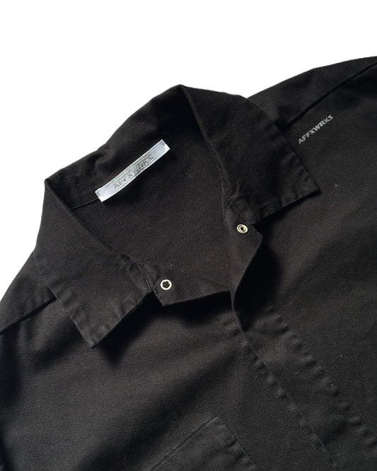 Affxwrks Adaptive Jacket