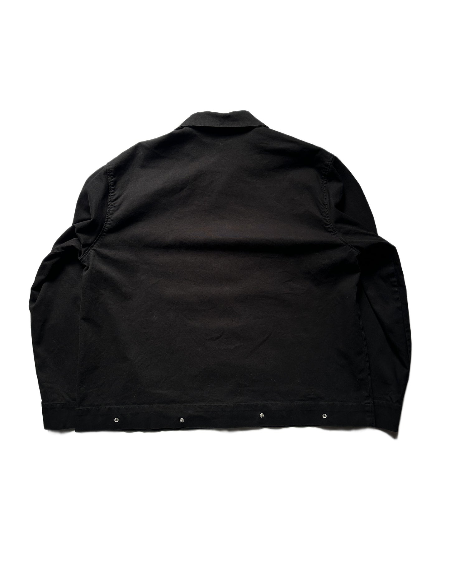 Affxwrks Adaptive Jacket
