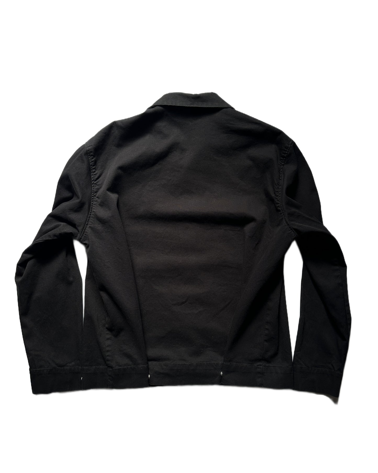 Affxwrks Adaptive Jacket