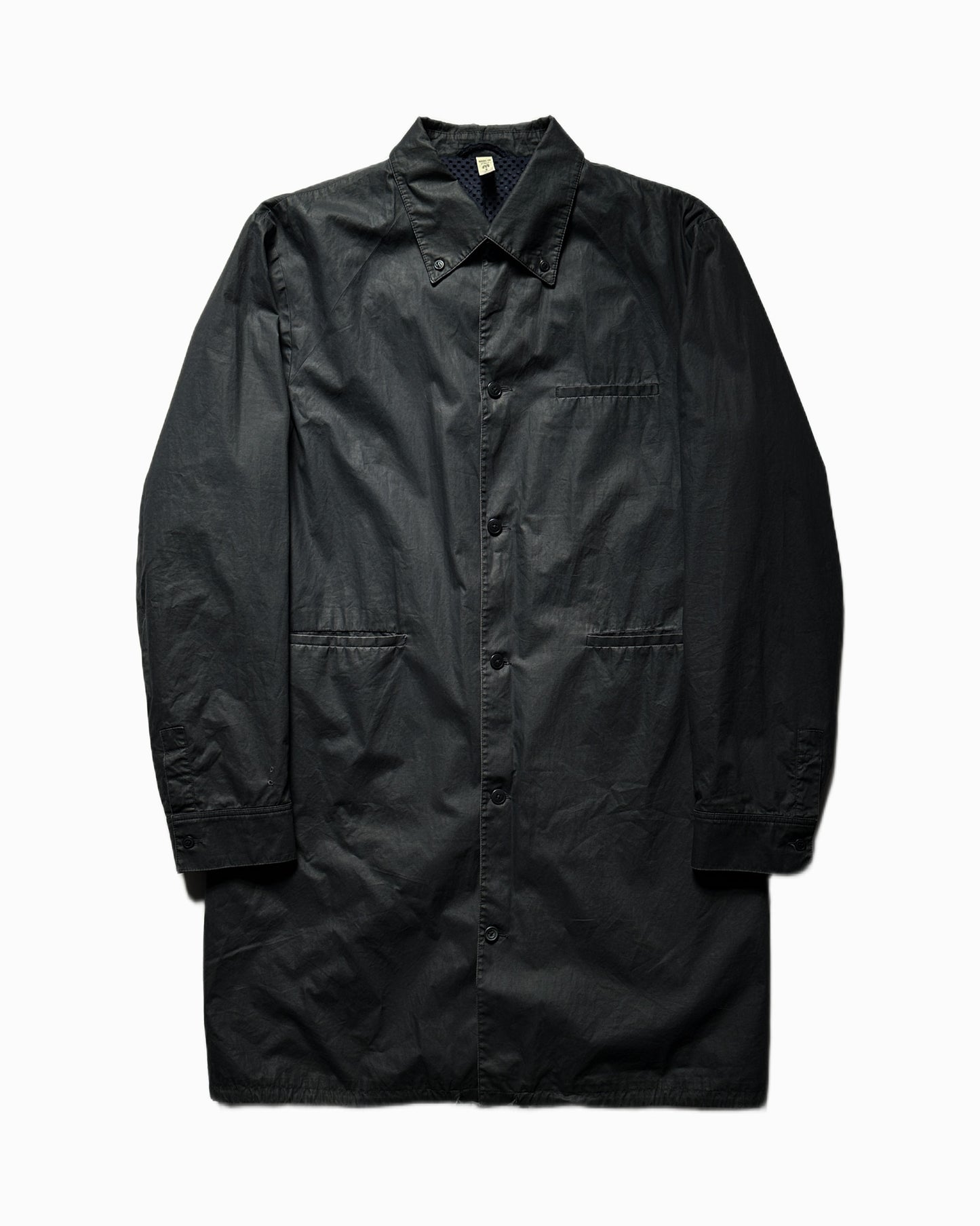 Vintage Miu Miu Trench Coat
