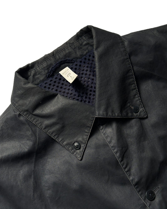 Vintage Miu Miu Trench Coat
