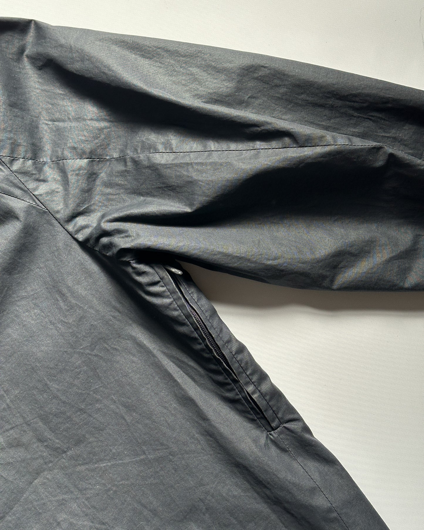 Vintage Miu Miu Trench Coat