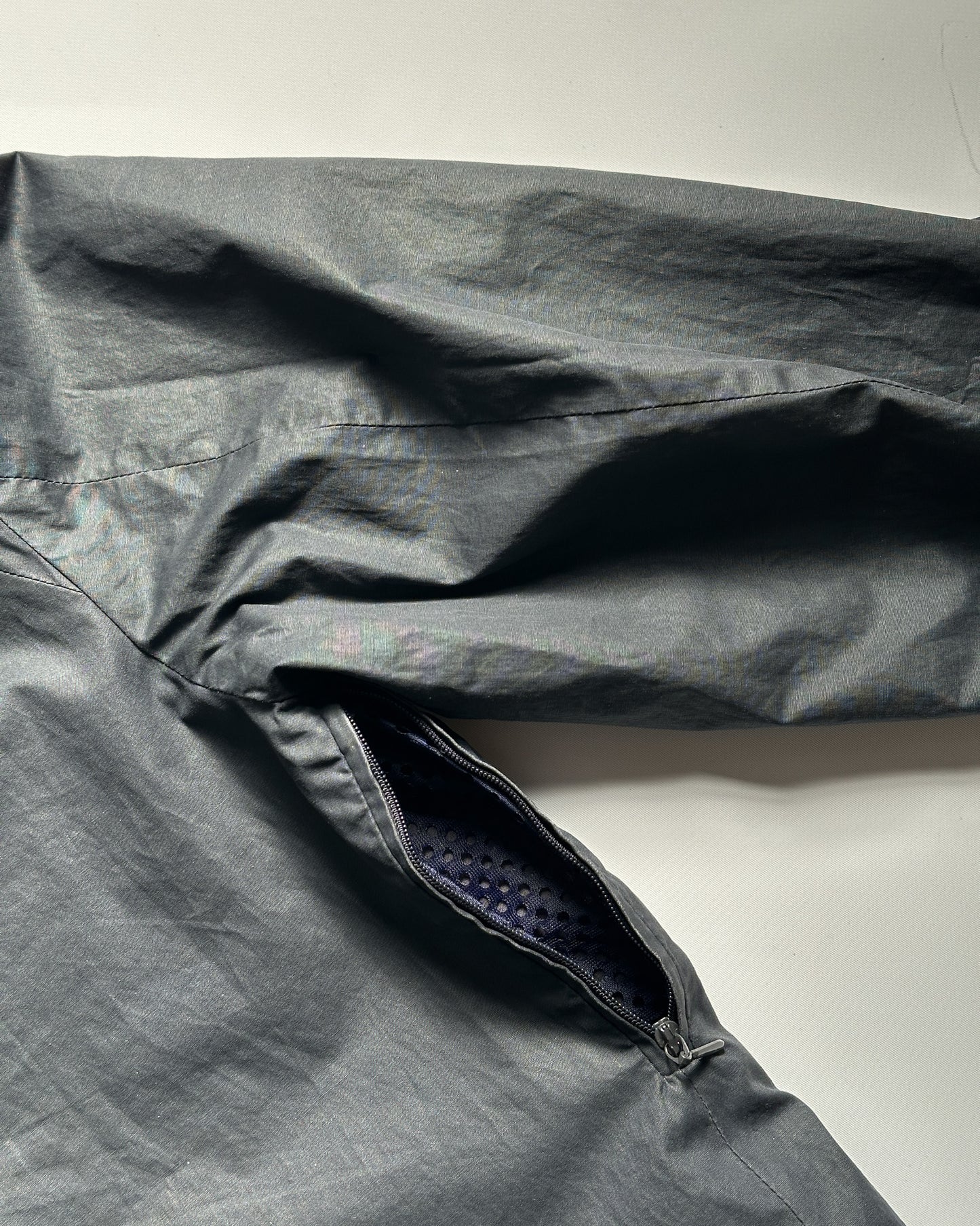 Vintage Miu Miu Trench Coat
