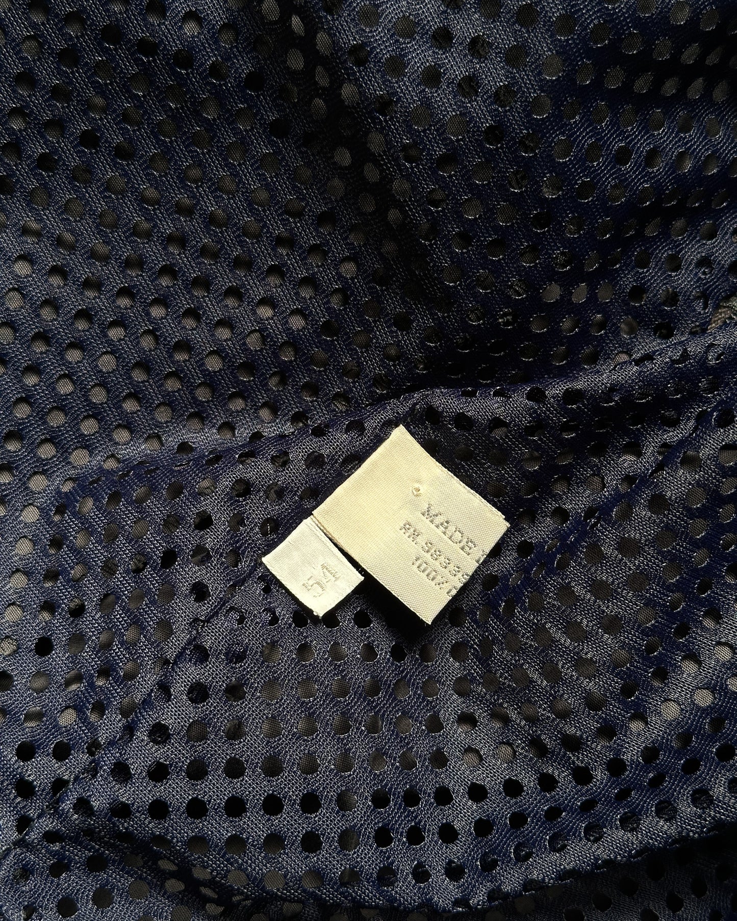 Vintage Miu Miu Trench Coat
