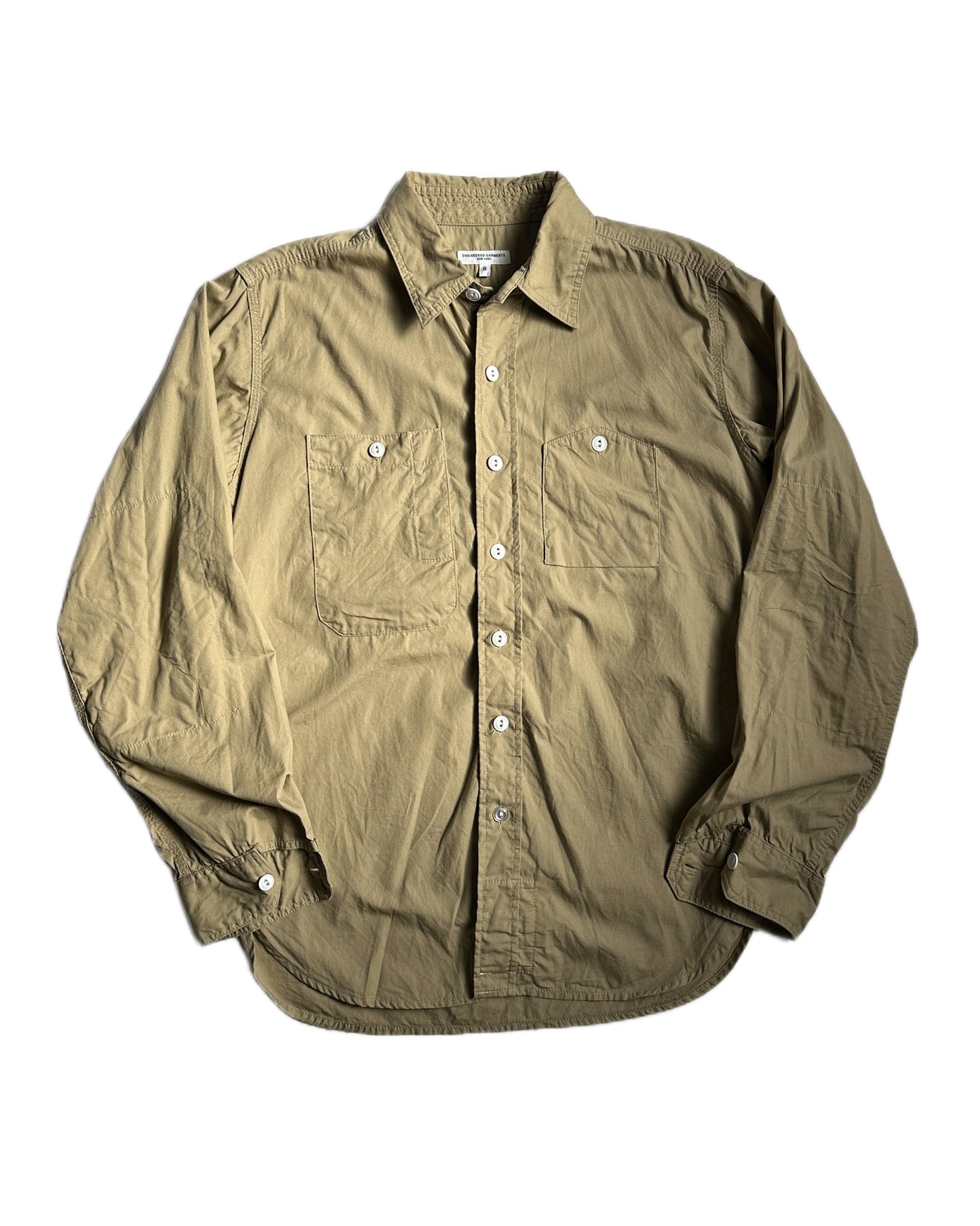 Engineered Garments Utility Shirt