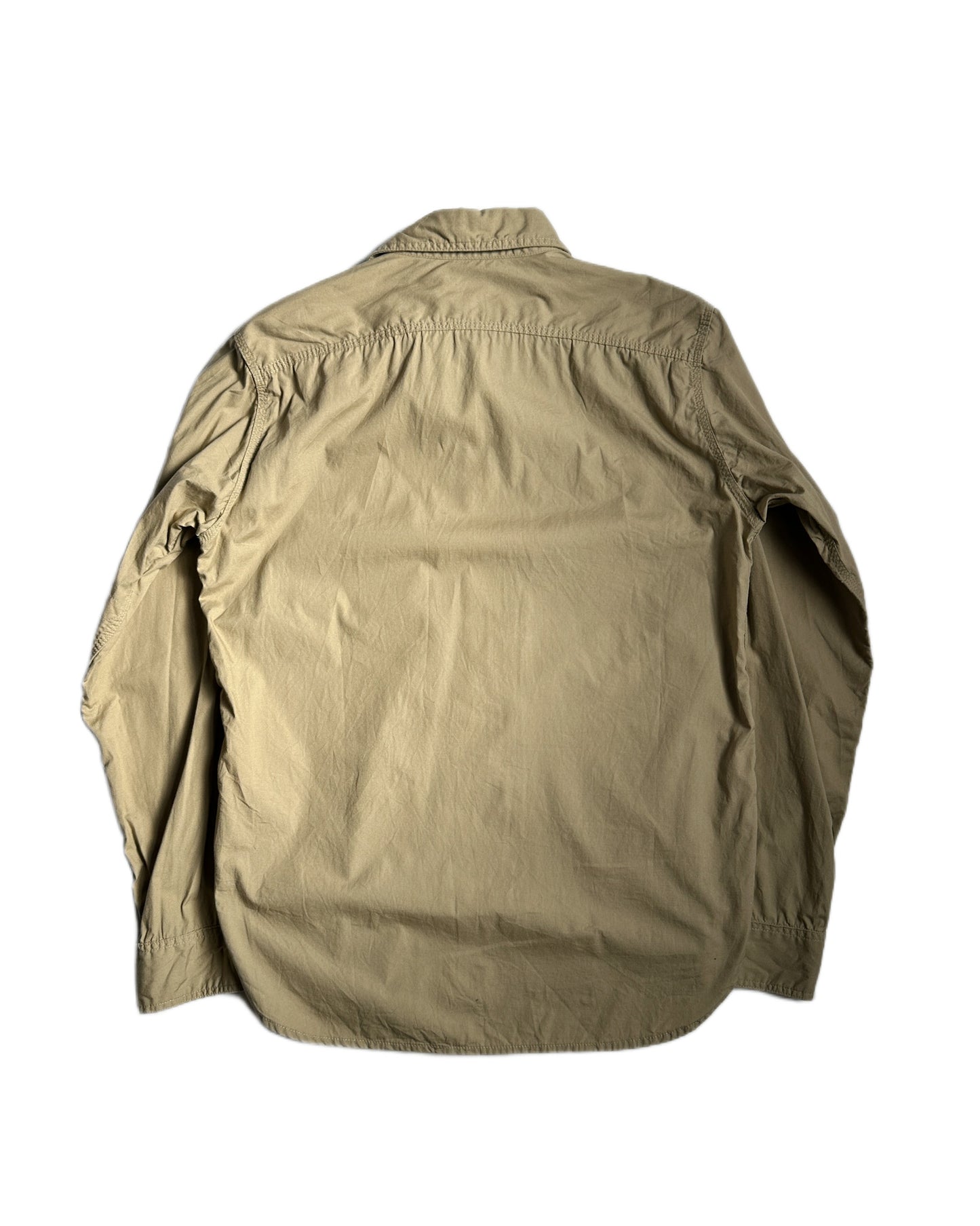 Engineered Garments Utility Shirt