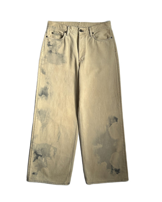 Acne Studios 1981 Wide Jeans