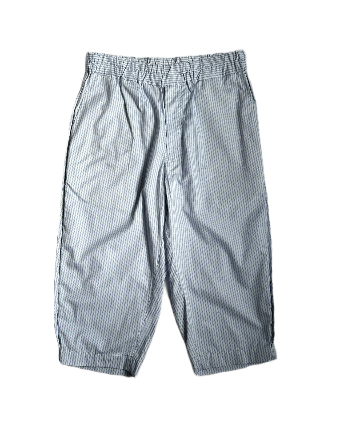 Comme des Garcons SHIRT boy Striped Shorts