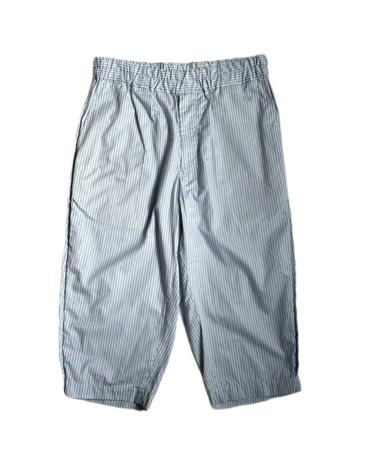 Comme des Garcons SHIRT boy Striped Shorts