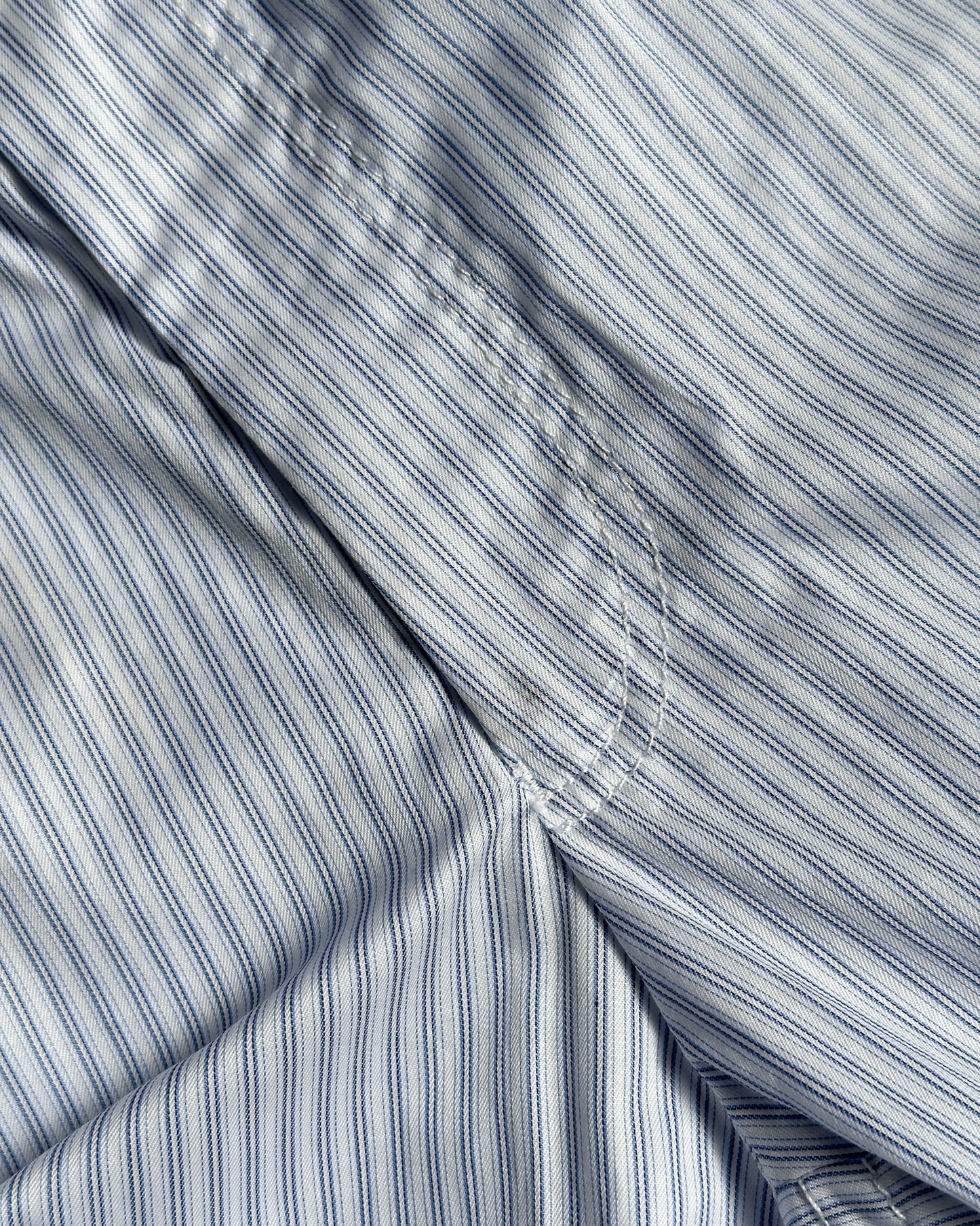 Comme des Garcons SHIRT boy Striped Shorts