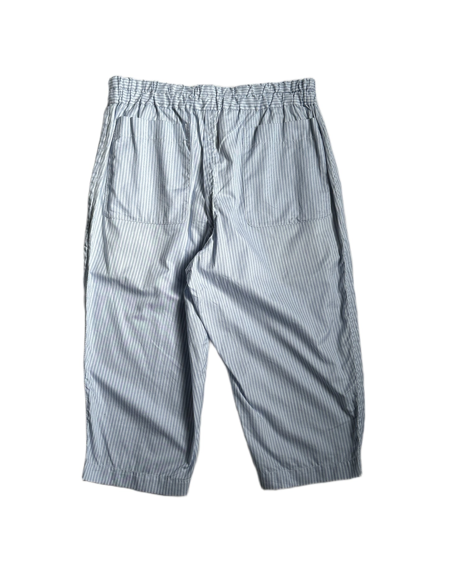 Comme des Garcons SHIRT boy Striped Shorts