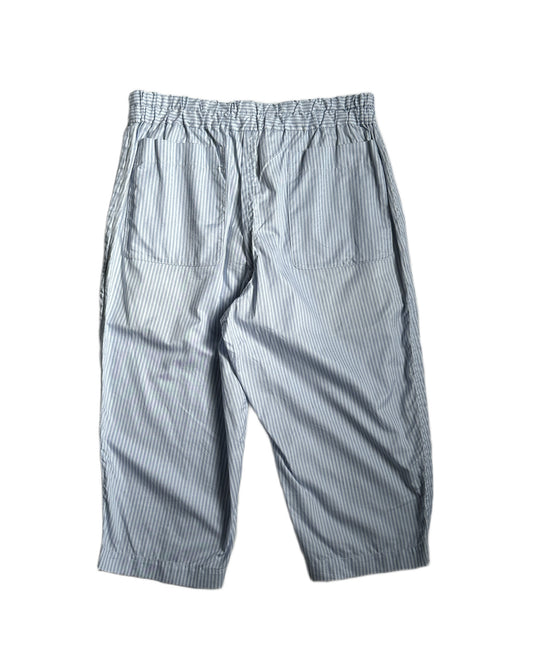 Comme des Garcons SHIRT boy Striped Shorts