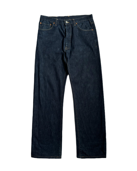 Gucci by Tom Ford Straight Jeans