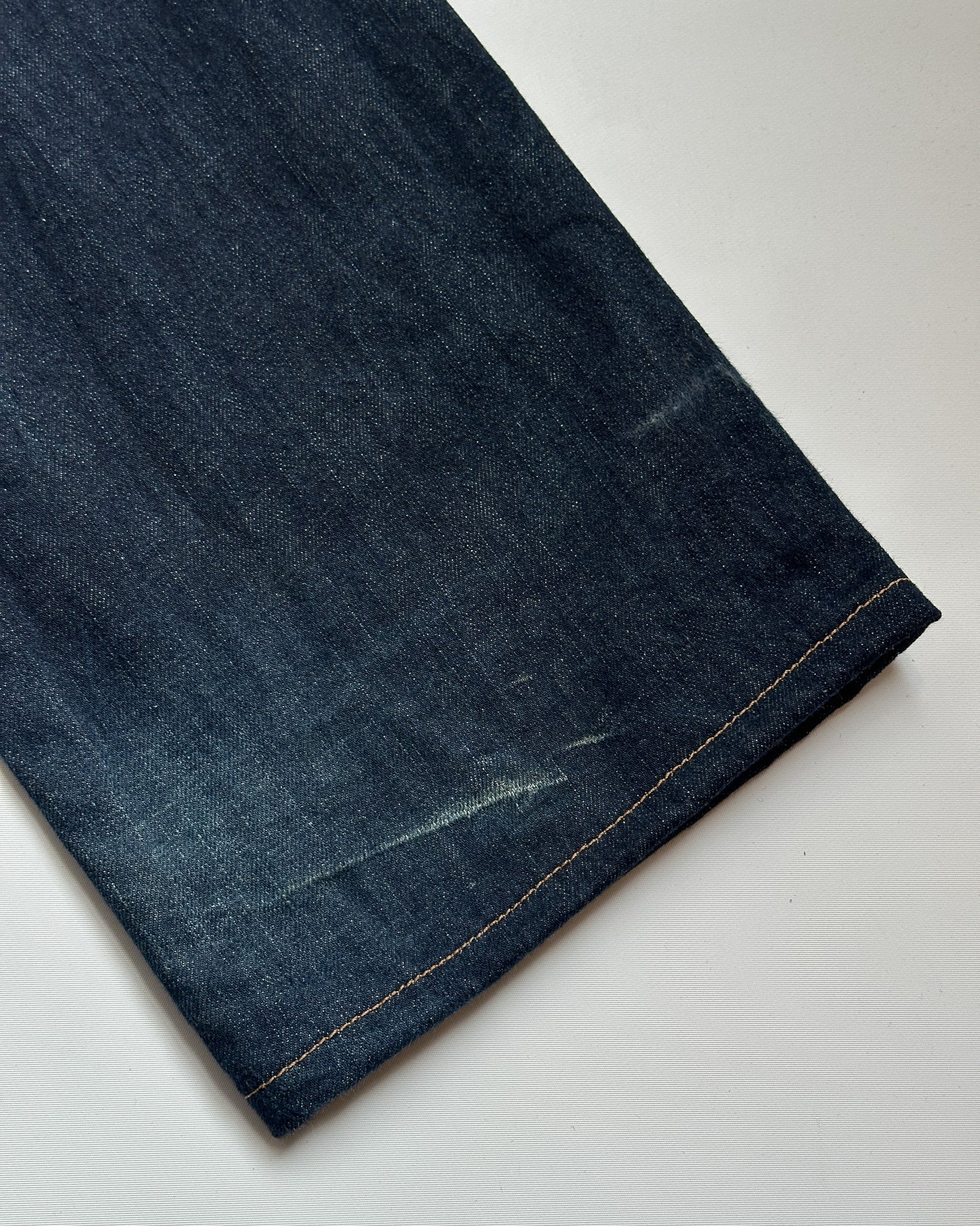 Gucci by Tom Ford Straight Jeans