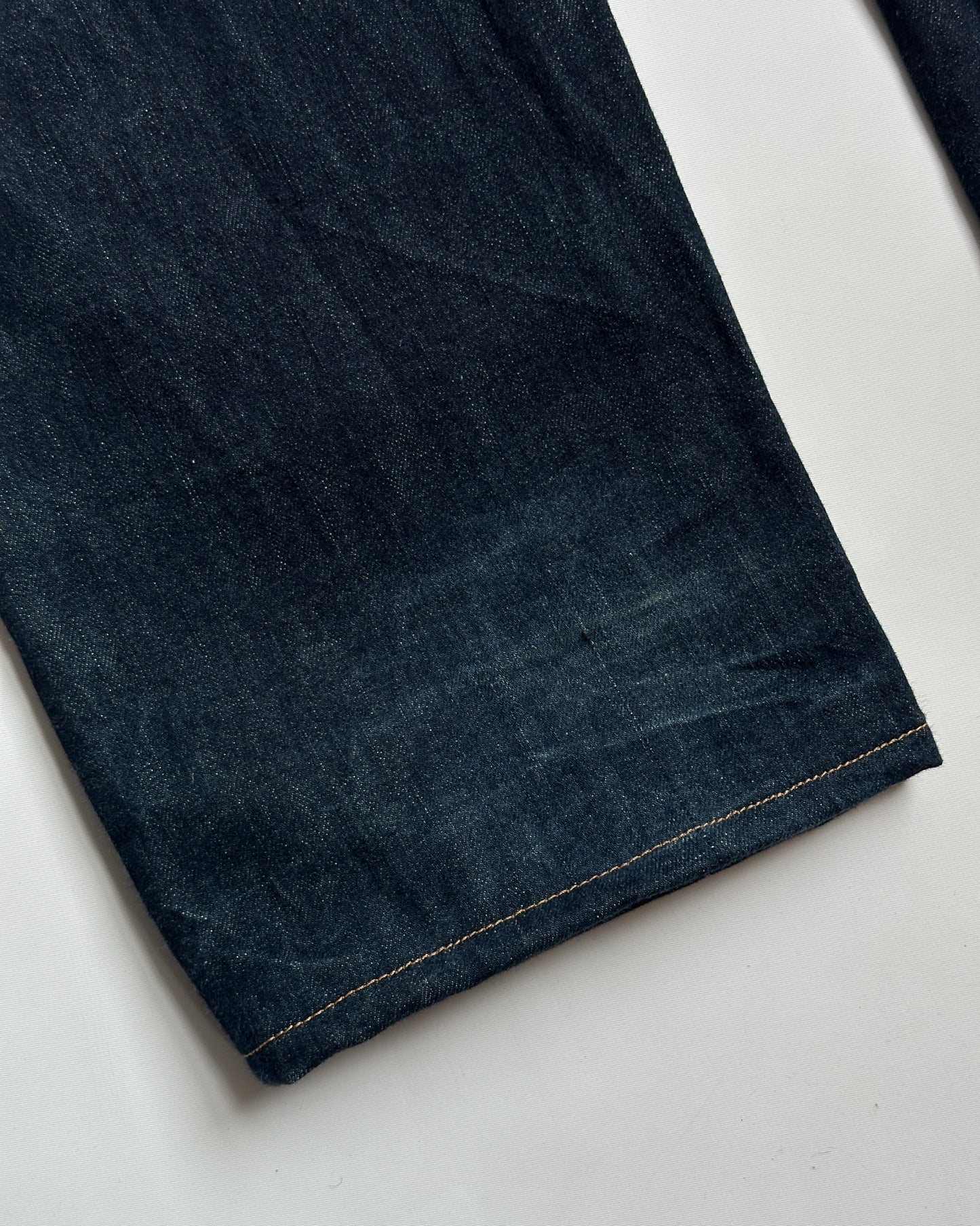 Gucci by Tom Ford Straight Jeans