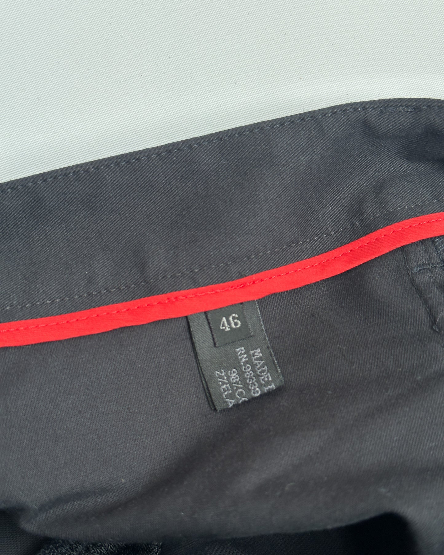 Prada Sport Pants