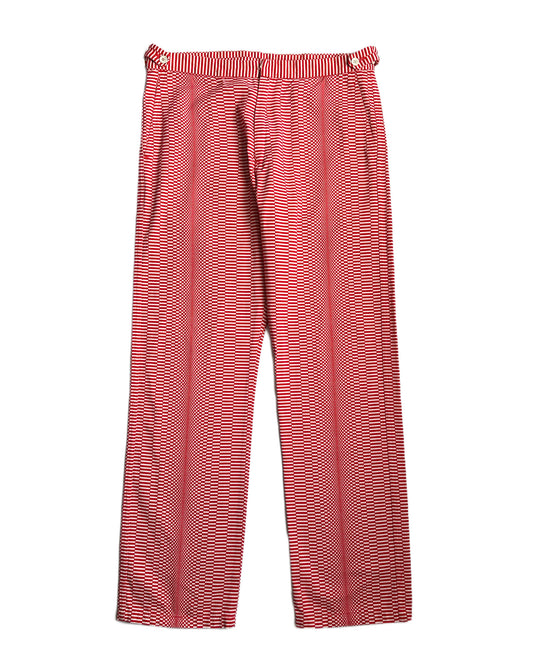 Comme des Garcons SHIRT Trompe L'oeil Pants