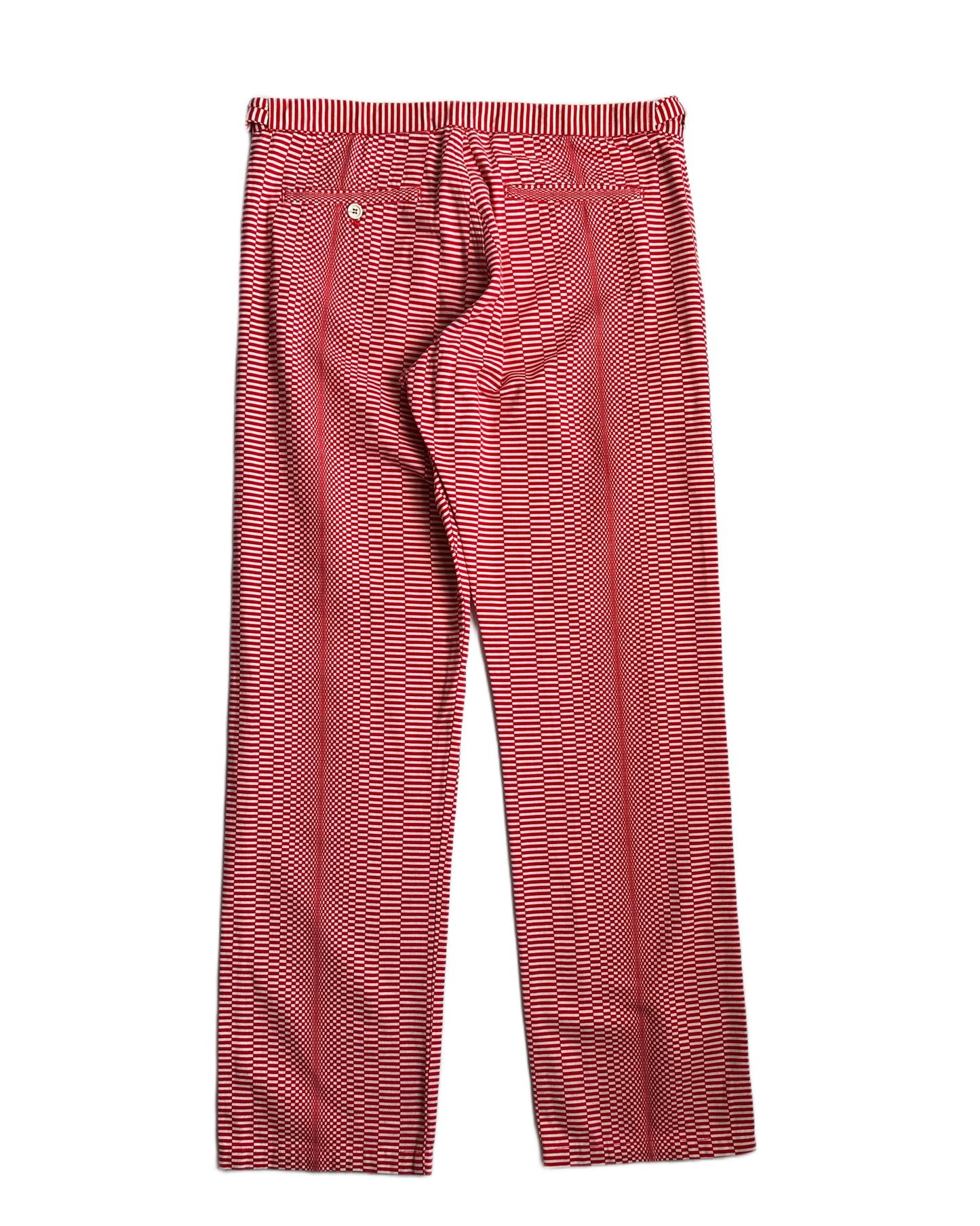 Comme des Garcons SHIRT Trompe L'oeil Pants