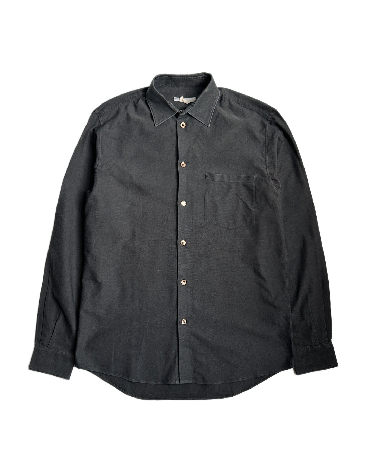 Vintage Helmut Lang Button Up Shirt