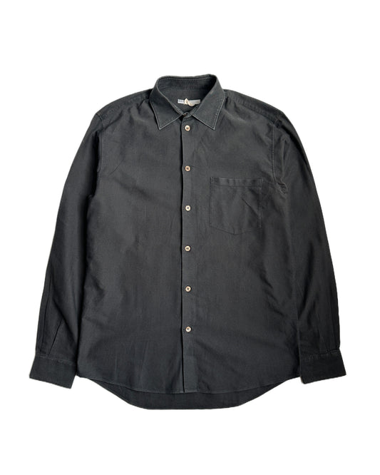 Vintage Helmut Lang Button Up Shirt