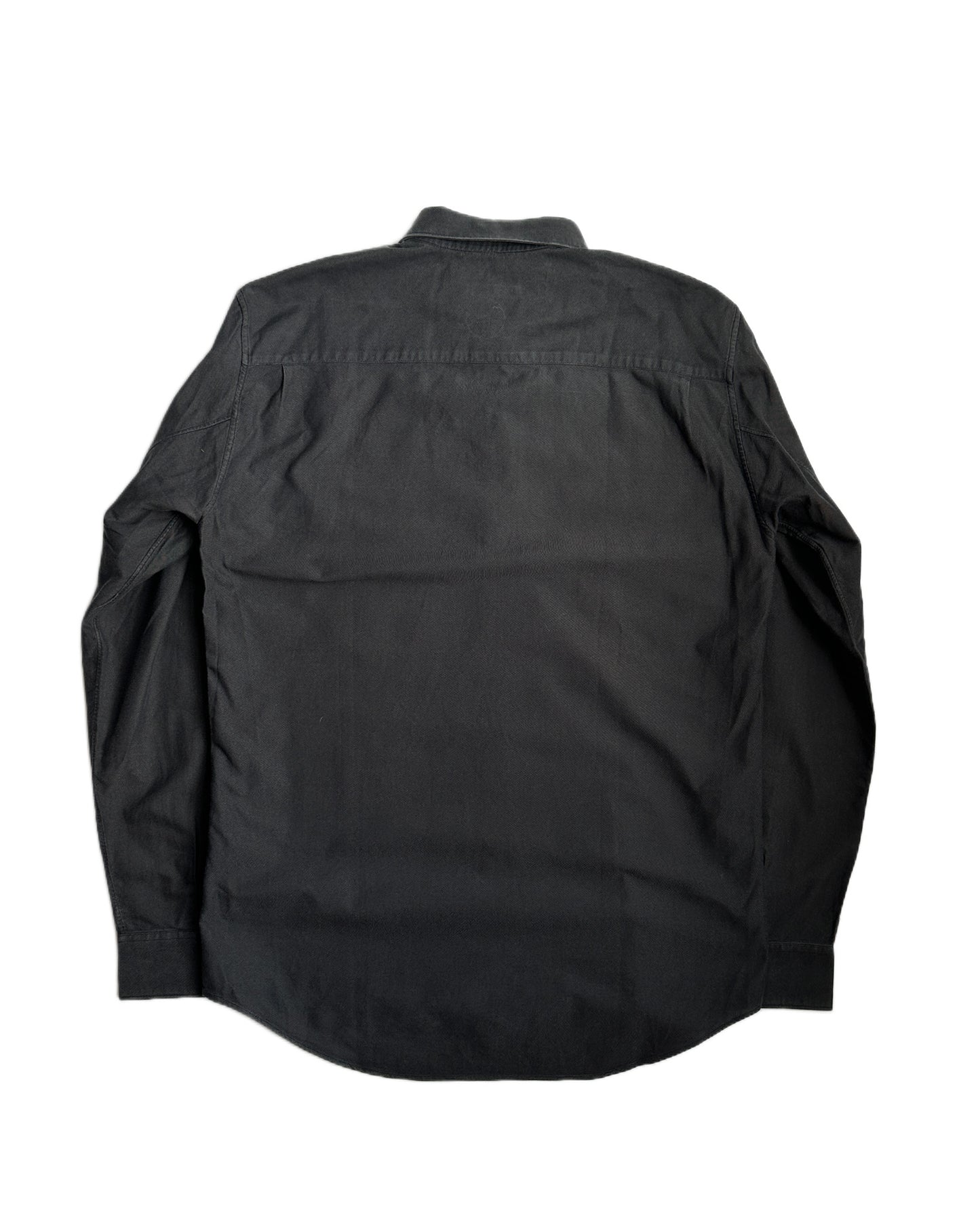 Vintage Helmut Lang Button Up Shirt
