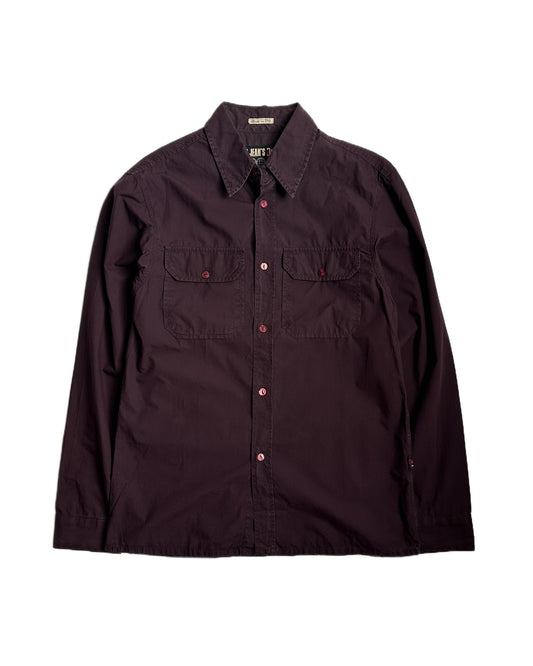 Jean Paul Gaultier Utility Shirt