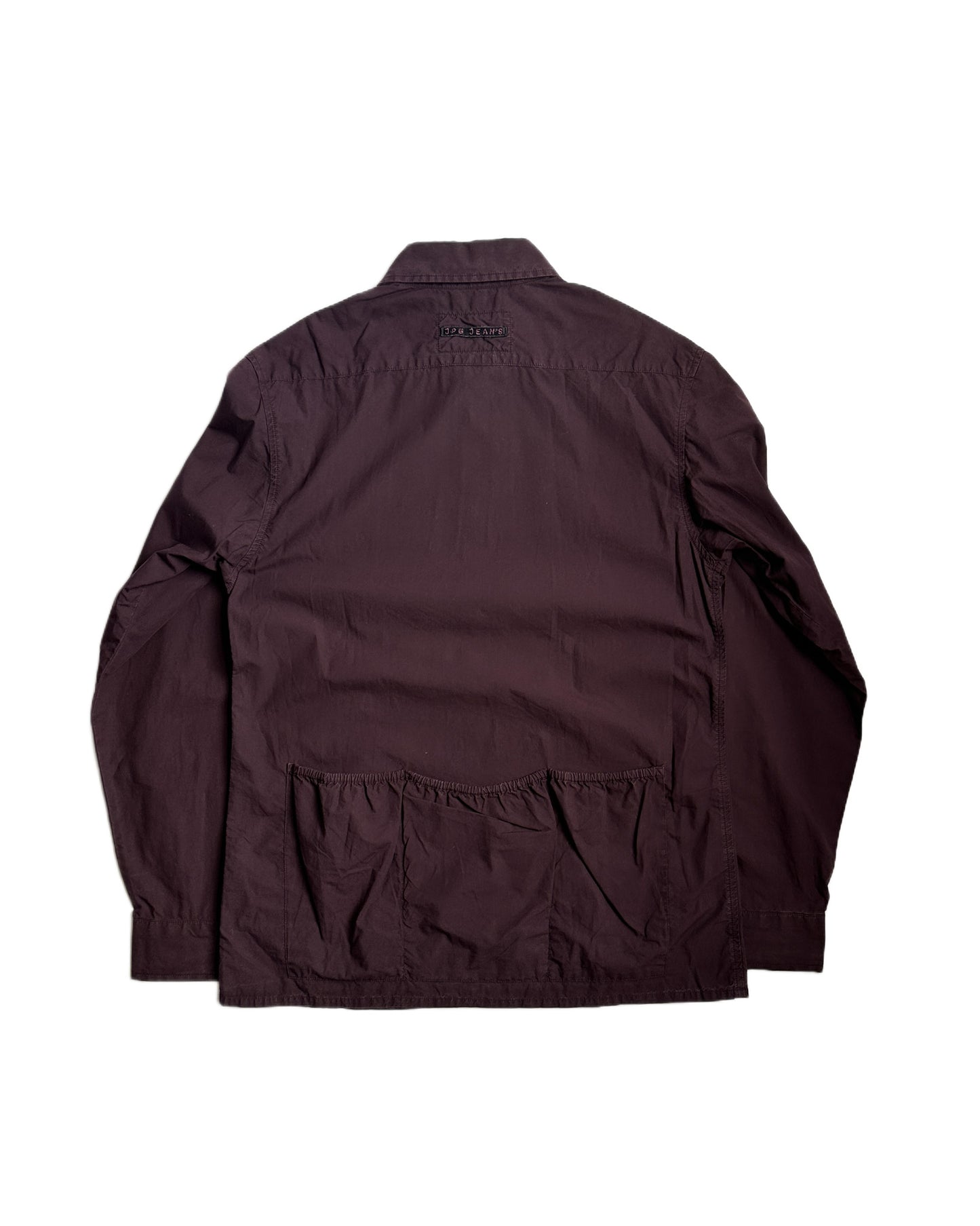 Jean Paul Gaultier Utility Shirt