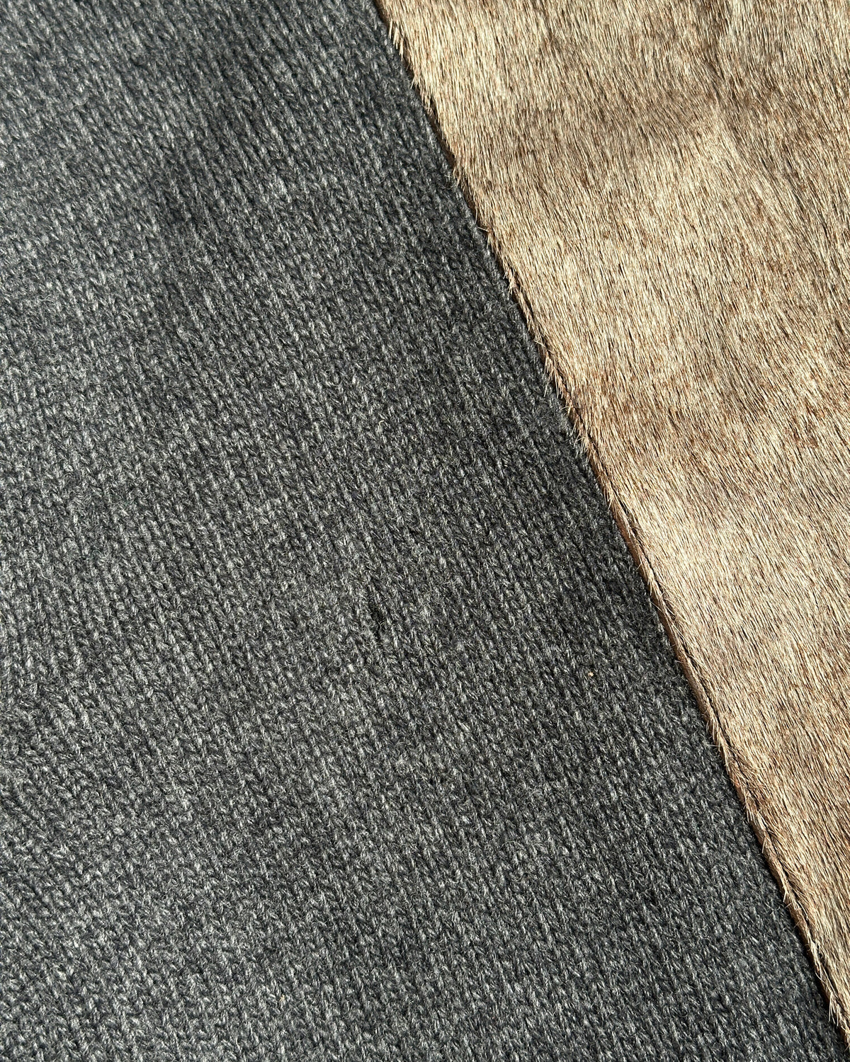 Jil Sander 2013 Wool Patch Sweater