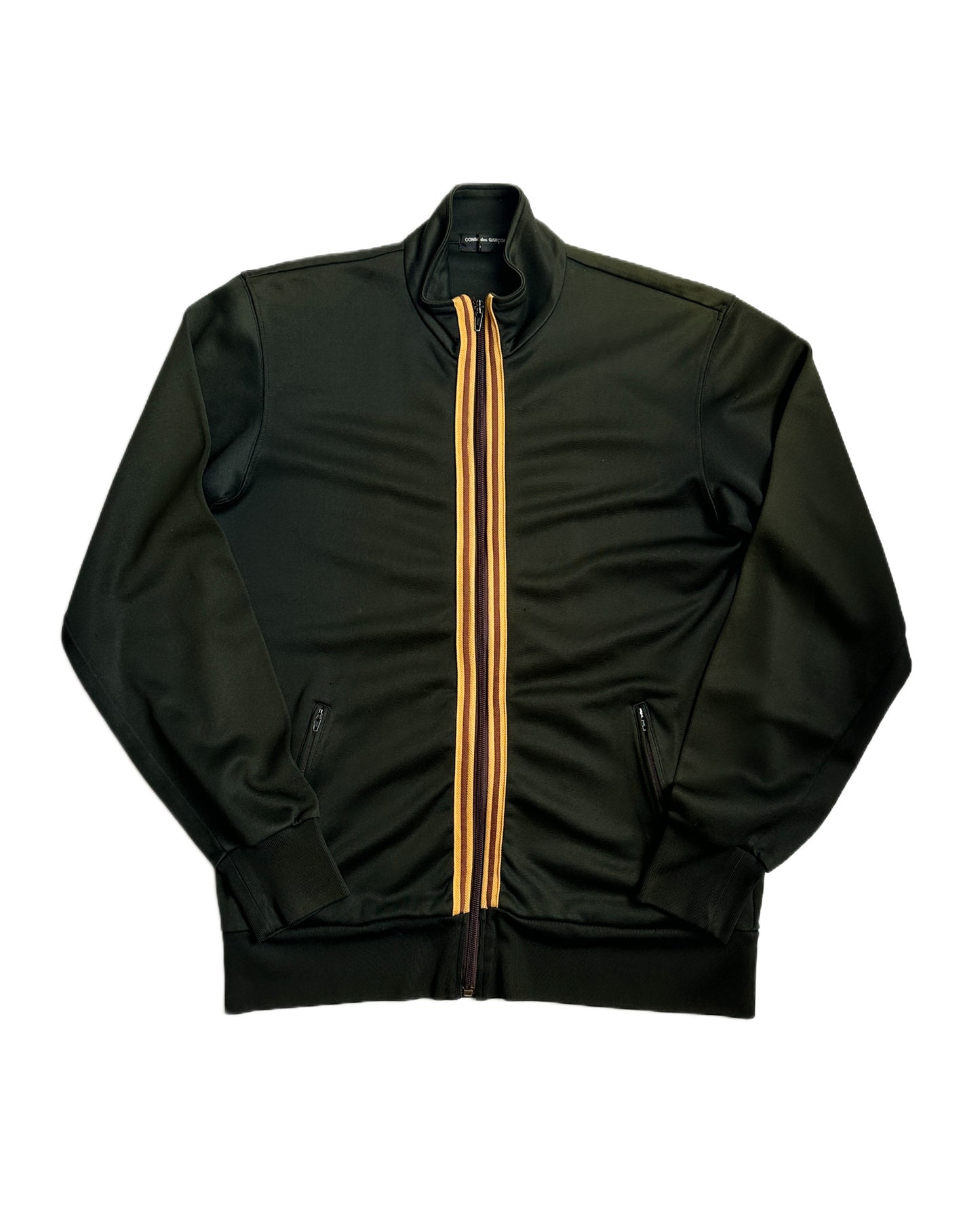 Comme des Garcons Homme Plus AD2004 Zip Jacket