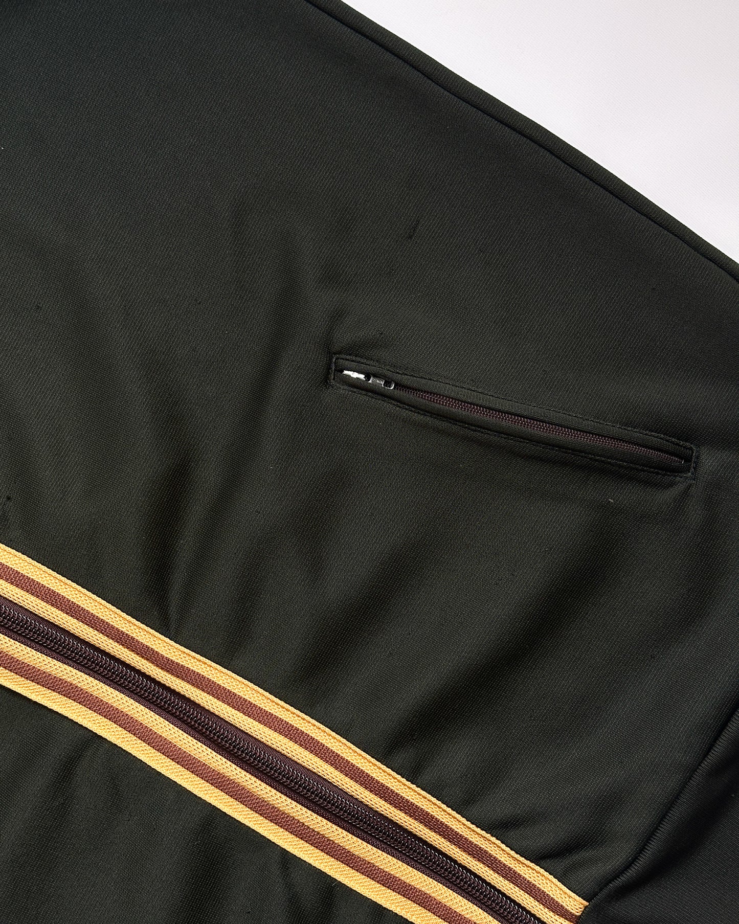 Comme des Garcons Homme Plus AD2004 Zip Jacket