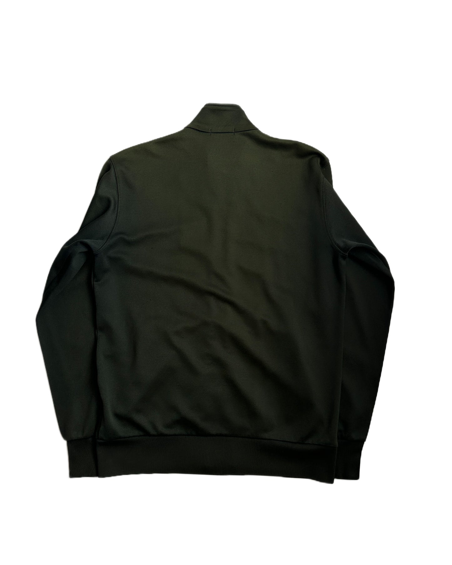 Comme des Garcons Homme Plus AD2004 Zip Jacket