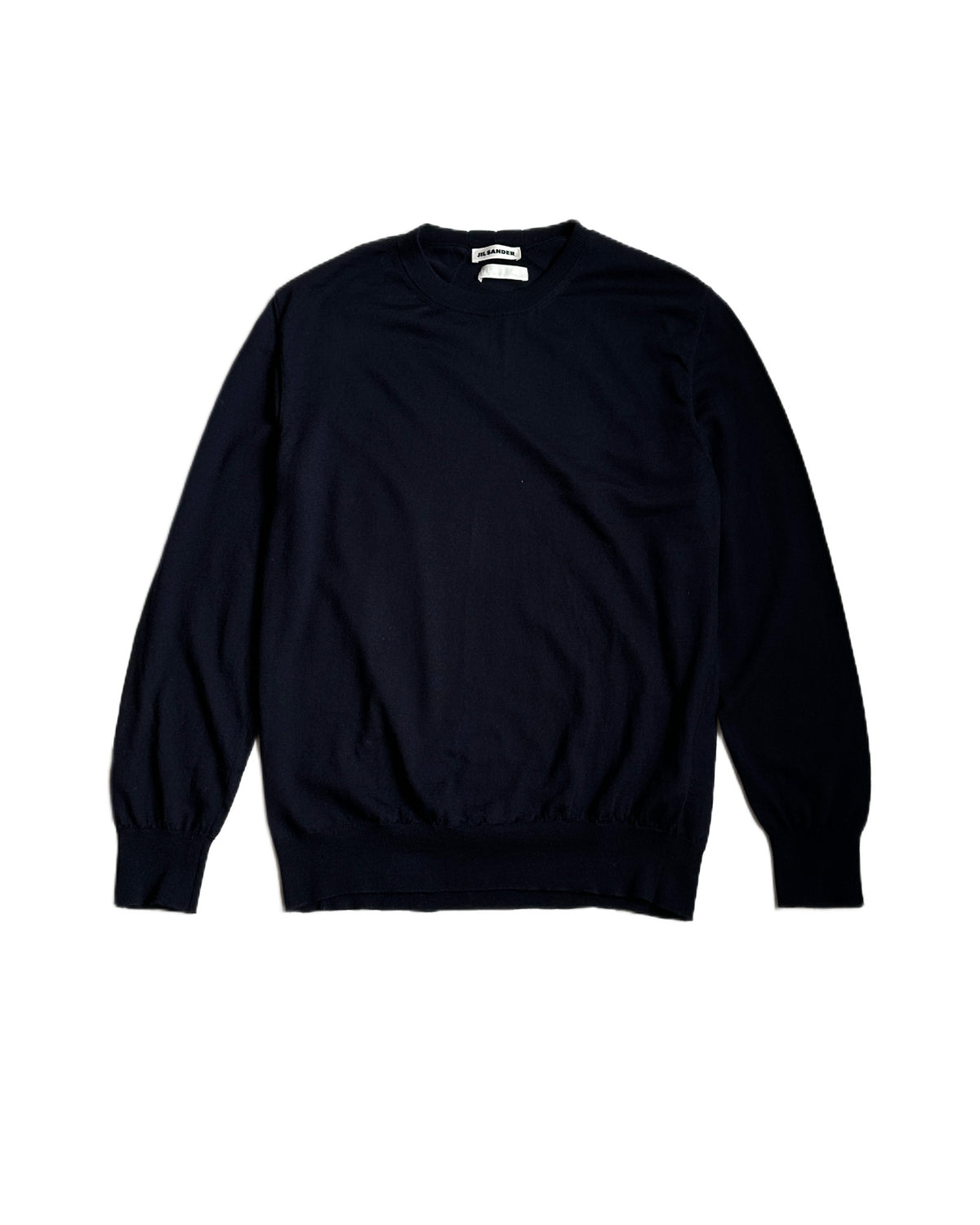 Jil Sander Wool Sweater