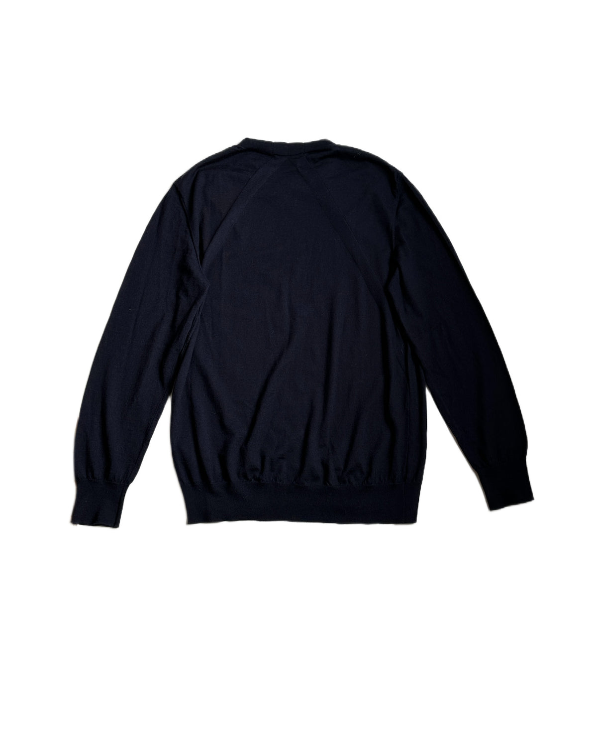 Jil Sander Wool Sweater