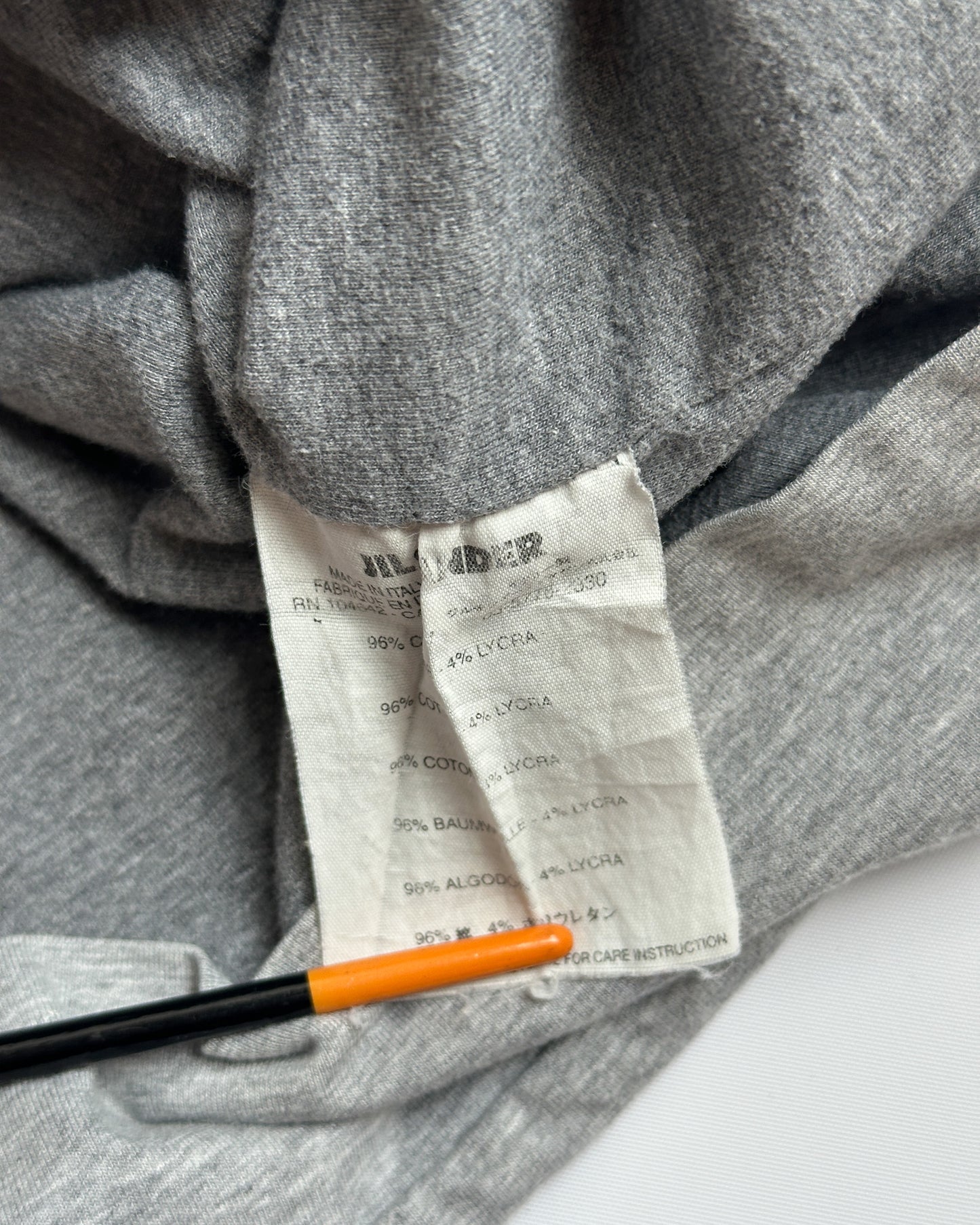 Jil Sander Track Jacket
