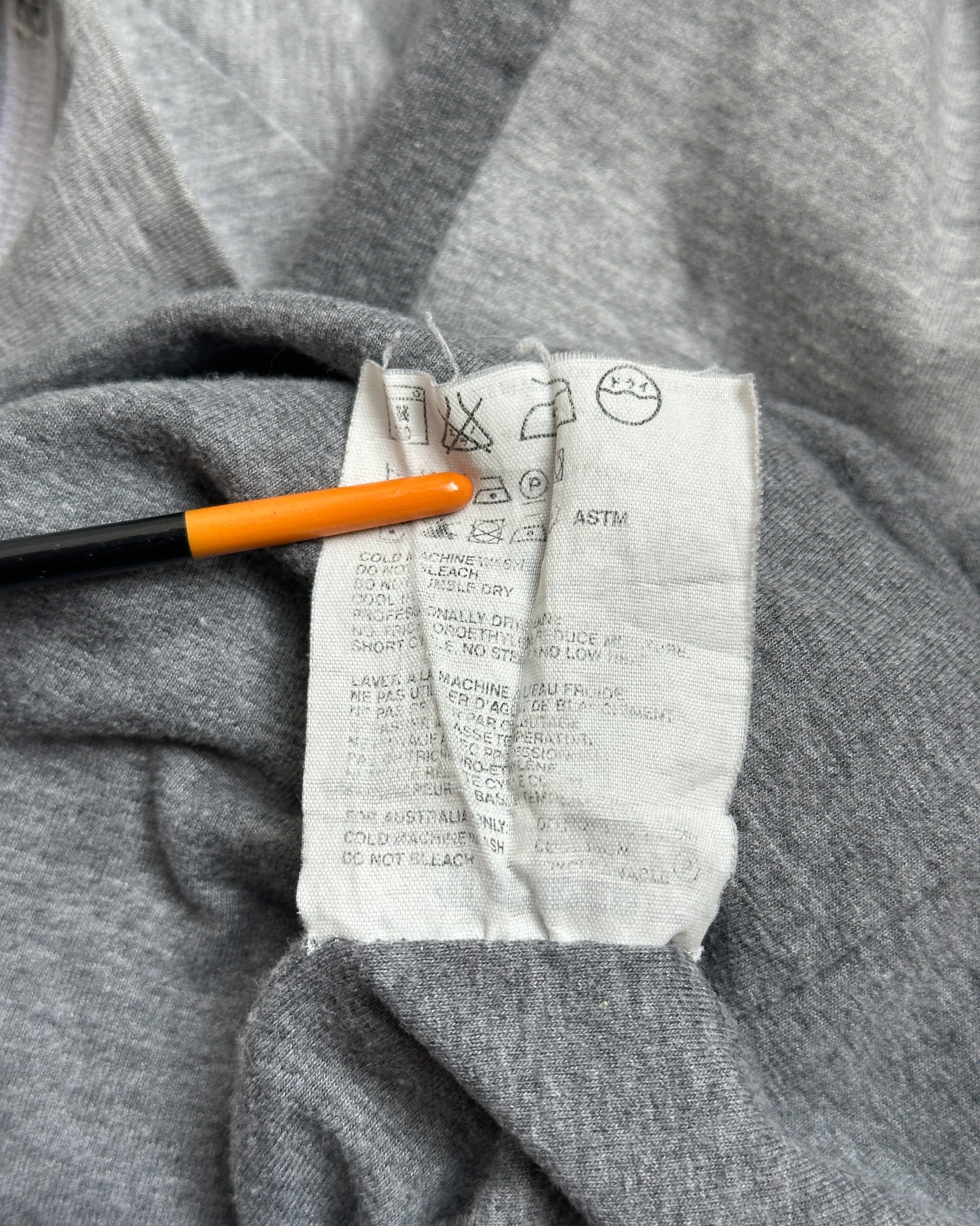 Jil Sander Track Jacket
