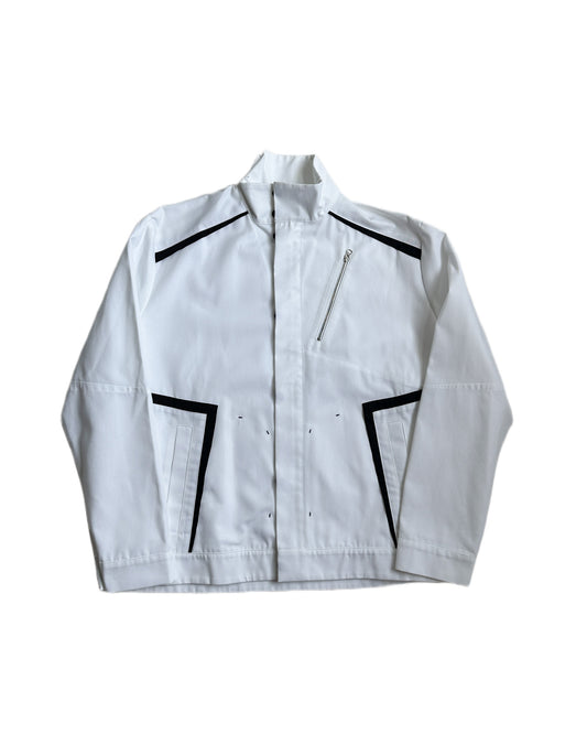 Affxwrks Darted Work Jacket