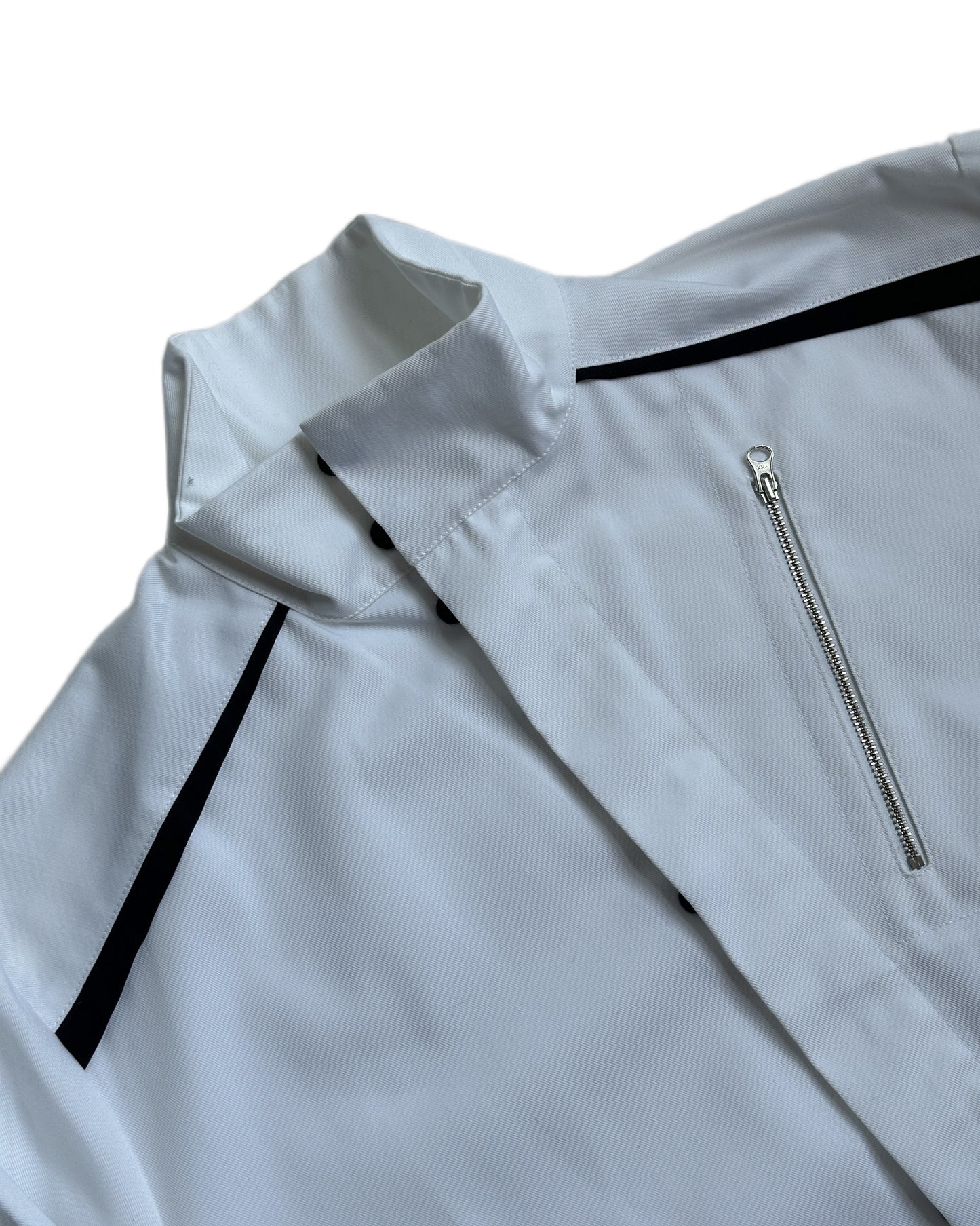 Affxwrks Darted Work Jacket