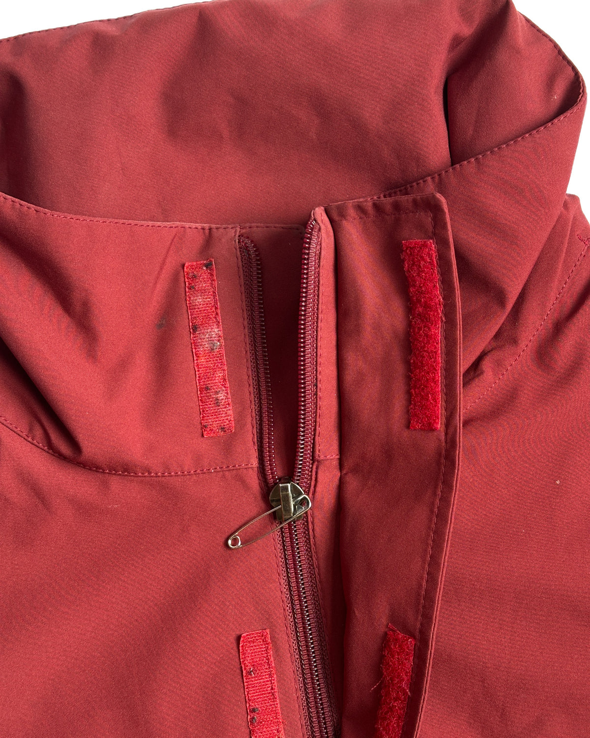 Prada Sport 2000s Gore Tex Jacket