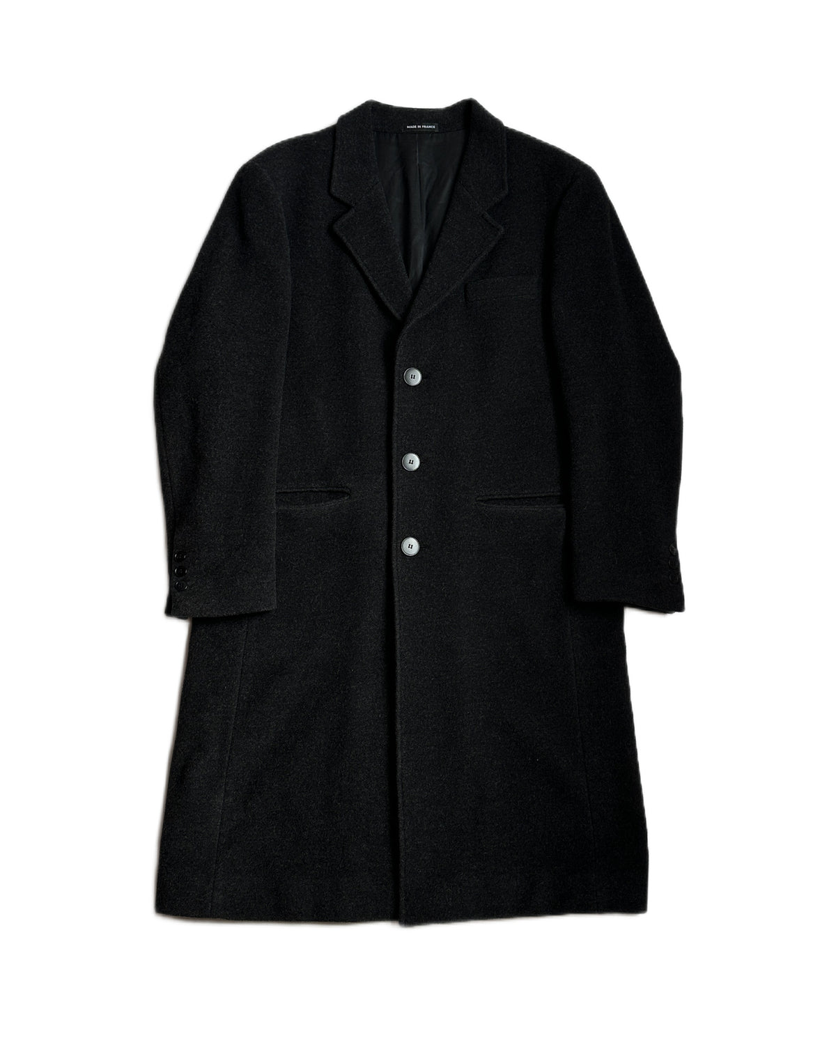 agnes B. Wool Coat