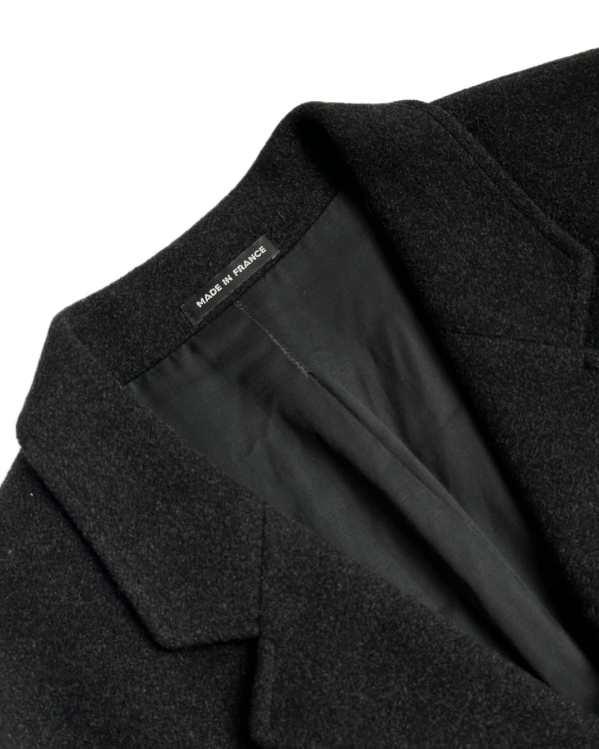 agnes B. Wool Coat