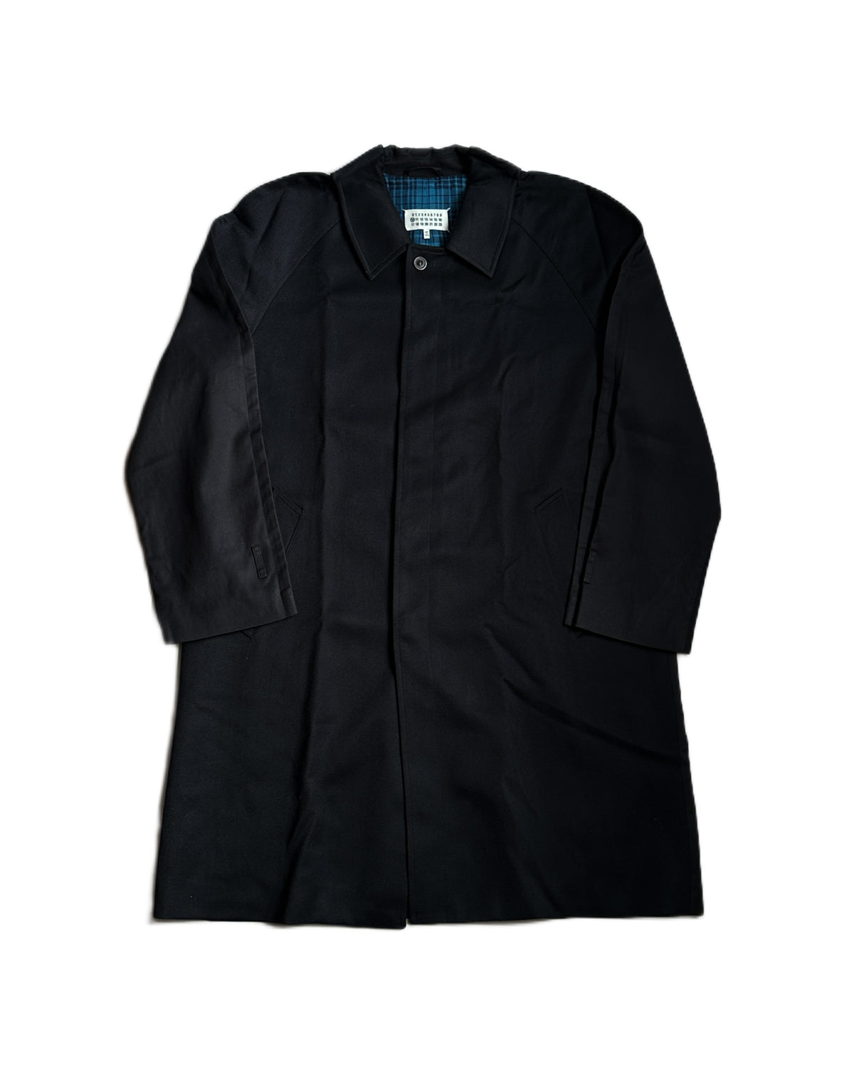 Maison Margiela Trench Coat