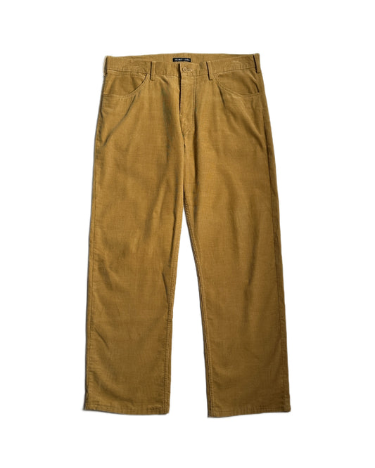 Vintage Helmut Lang Corduroy Pants