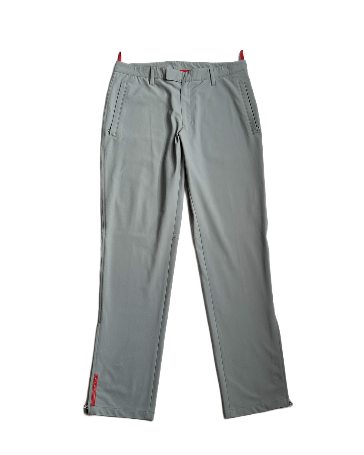 Prada Sport 90/00s Technical Pants
