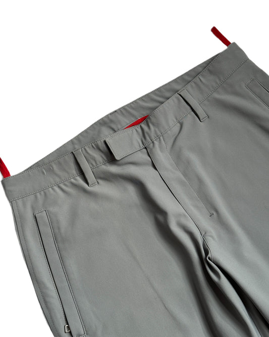 Prada Sport 90/00s Technical Pants