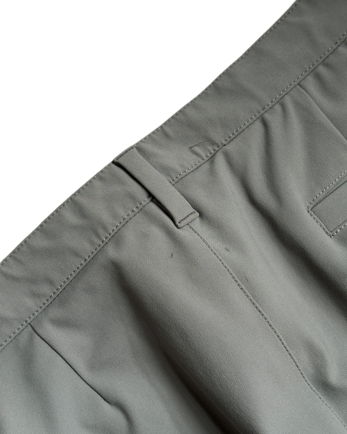 Prada Sport 90/00s Technical Pants