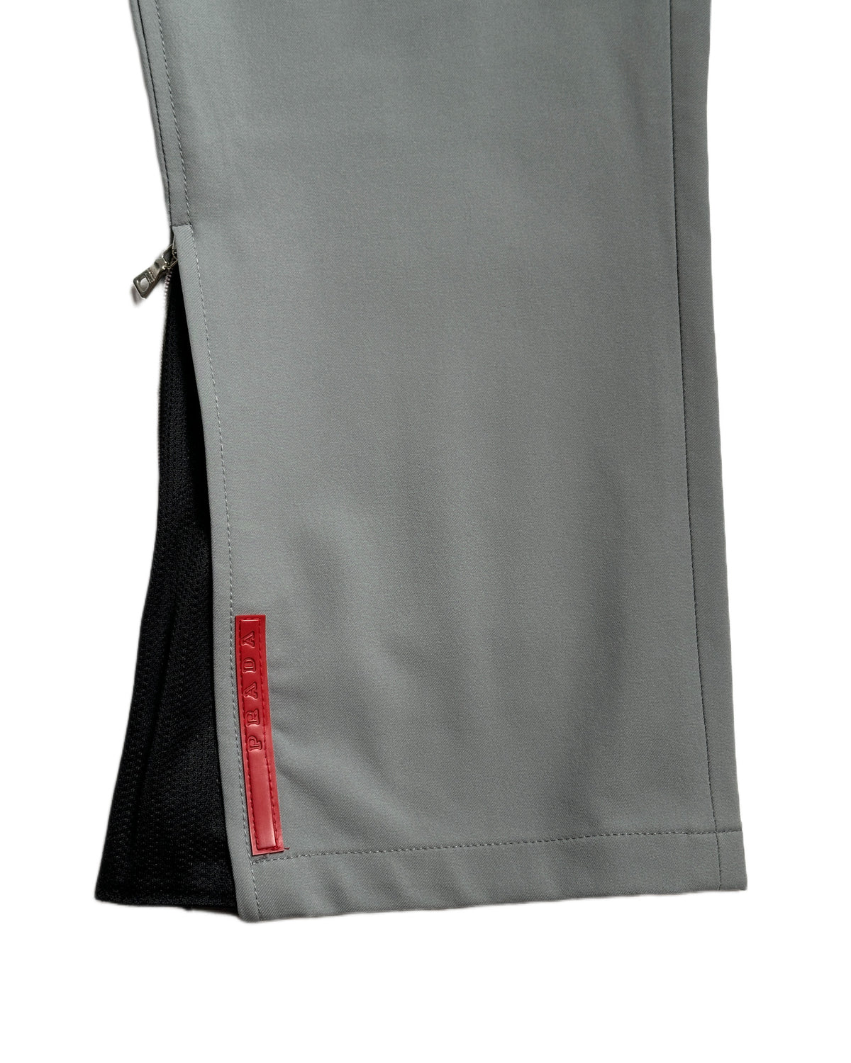 Prada Sport 90/00s Technical Pants