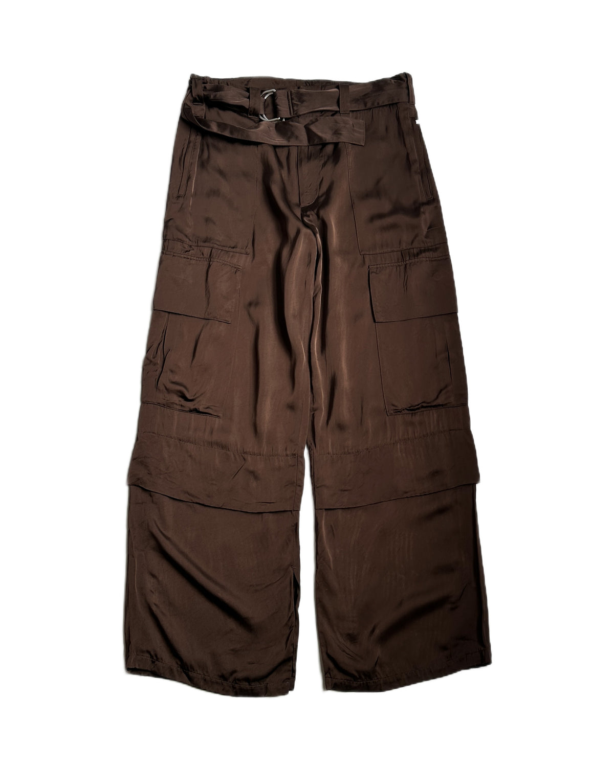 Jil Sander Cargo Pants