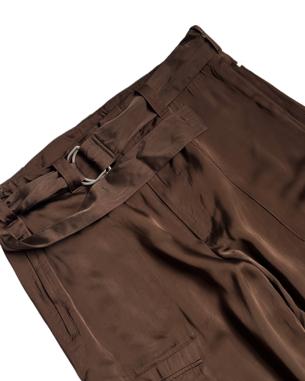 Jil Sander Cargo Pants