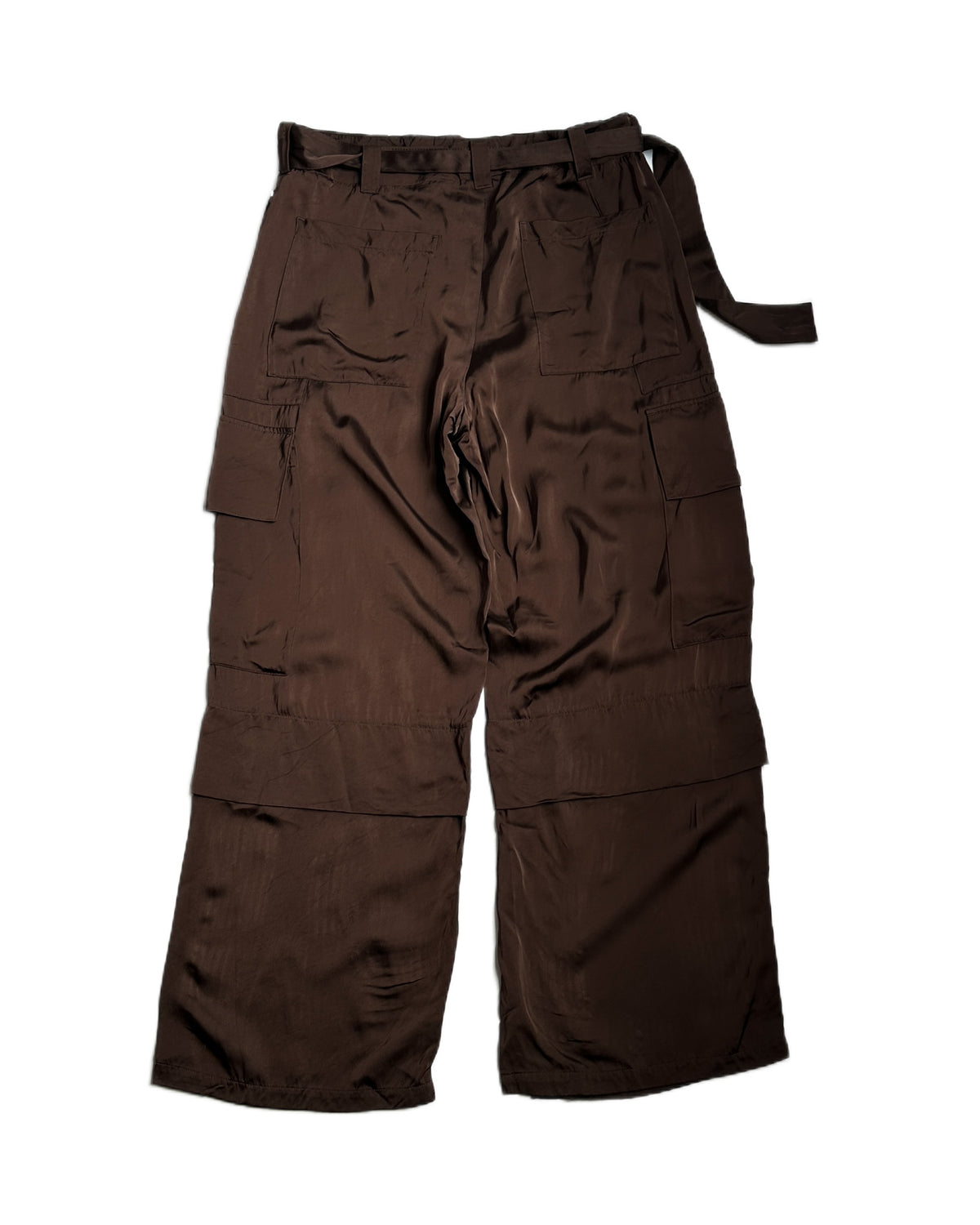 Jil Sander Cargo Pants